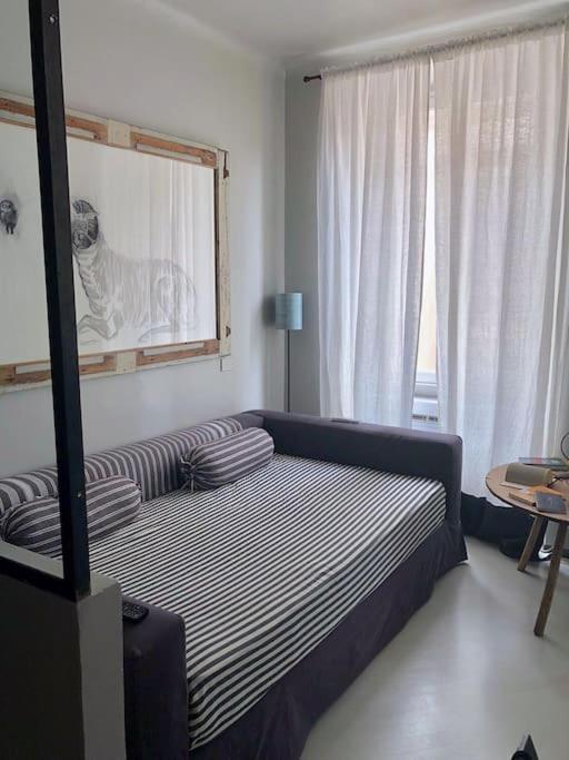 Ferienwohnung Brera Luxury Cozy Flat! Mailand Exterior foto