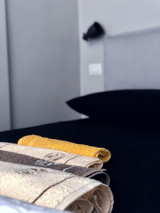 Ferienwohnung Brera Luxury Cozy Flat! Mailand Exterior foto