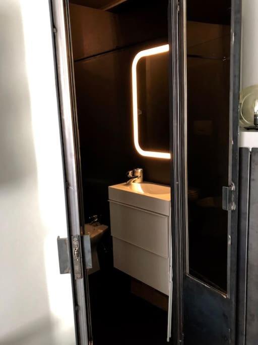 Ferienwohnung Brera Luxury Cozy Flat! Mailand Exterior foto