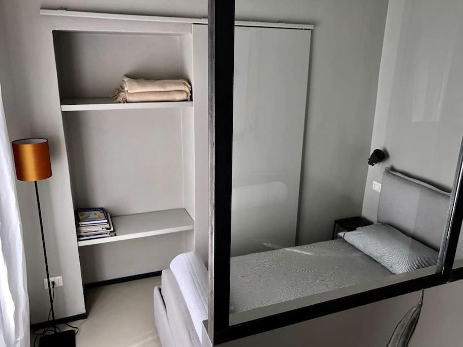 Ferienwohnung Brera Luxury Cozy Flat! Mailand Exterior foto