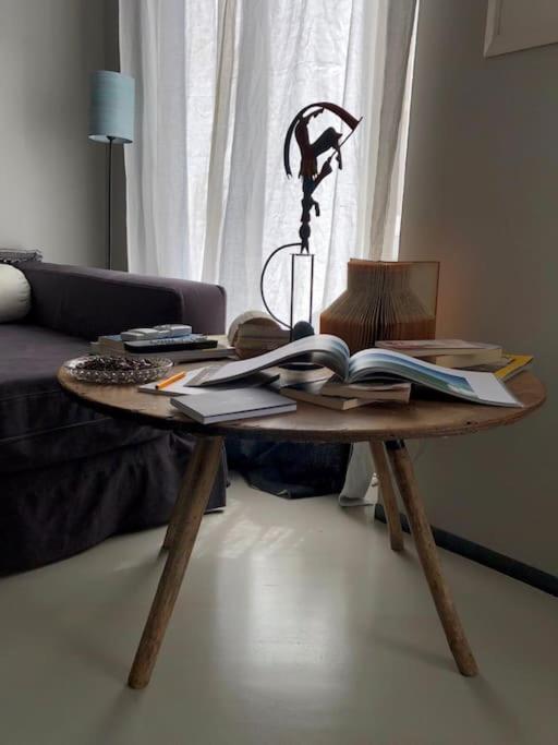 Ferienwohnung Brera Luxury Cozy Flat! Mailand Exterior foto