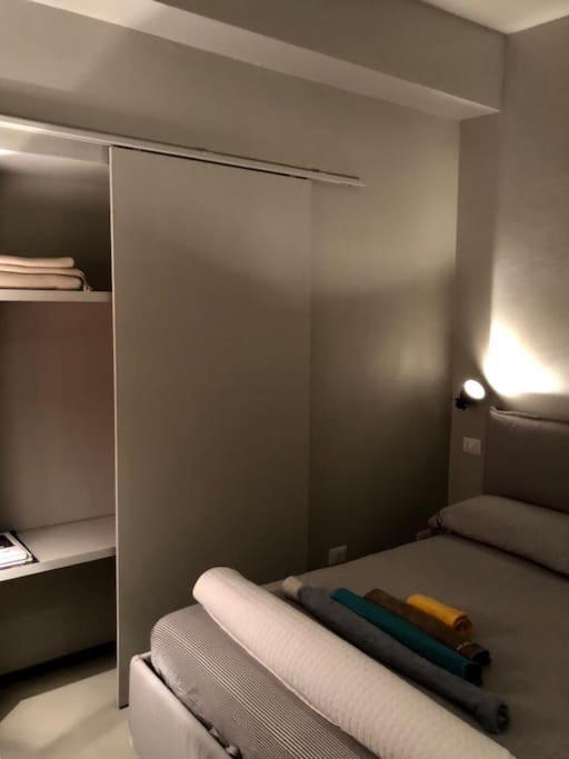 Ferienwohnung Brera Luxury Cozy Flat! Mailand Exterior foto