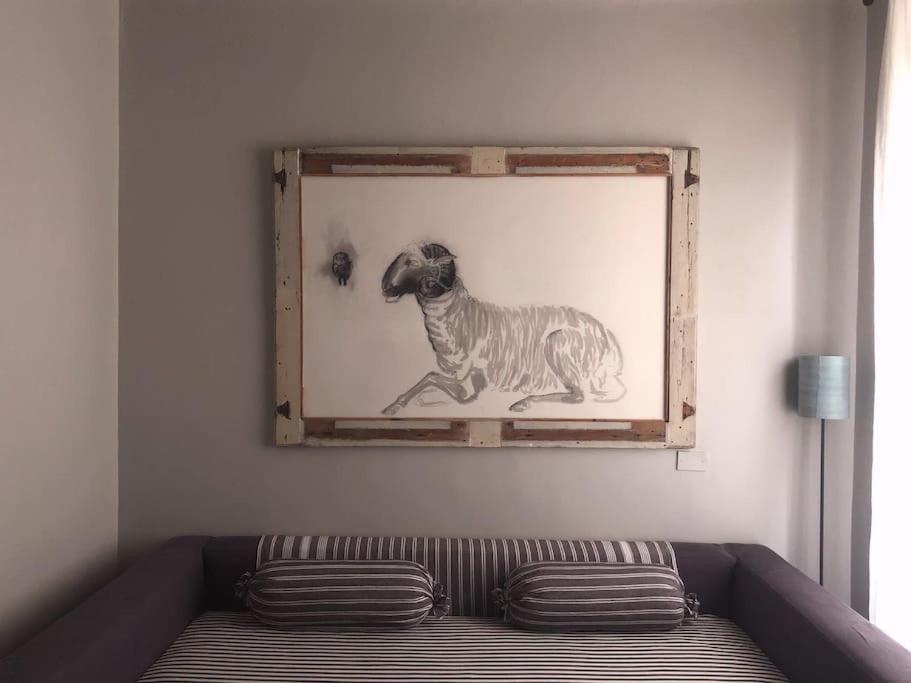 Ferienwohnung Brera Luxury Cozy Flat! Mailand Exterior foto
