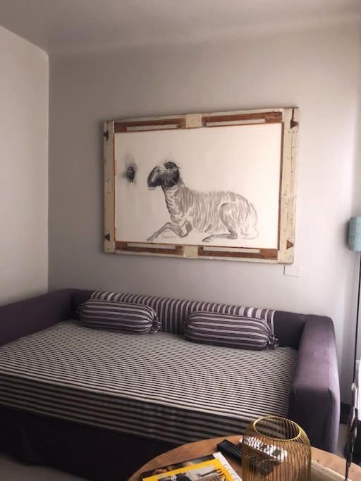 Ferienwohnung Brera Luxury Cozy Flat! Mailand Exterior foto