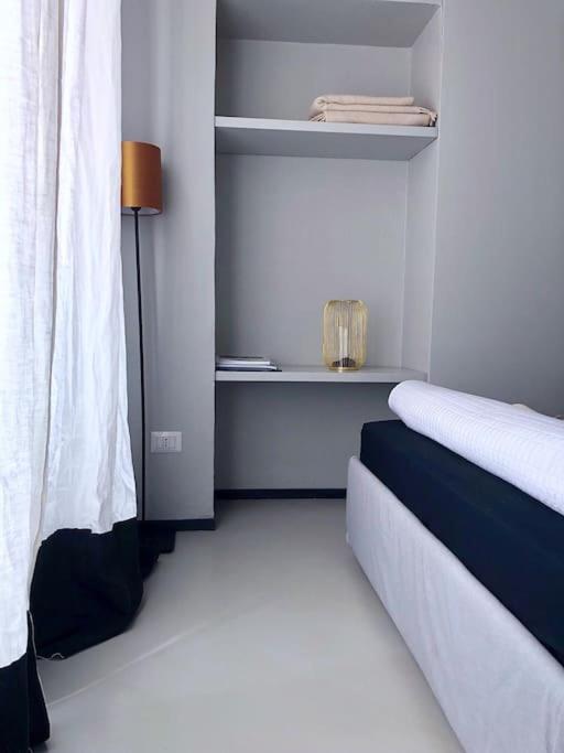 Ferienwohnung Brera Luxury Cozy Flat! Mailand Exterior foto
